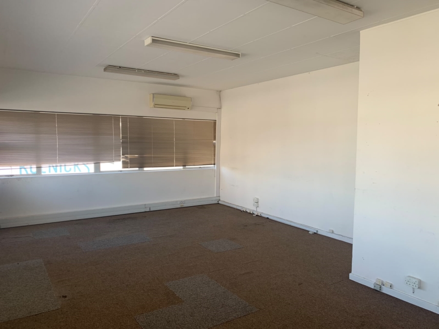 To Let Commercial Property for Rent in Townsend Estate Western Cape